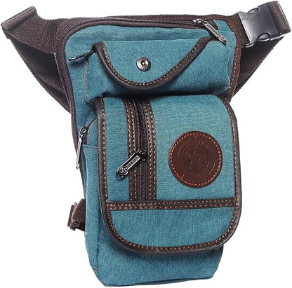 Drop Leg Bag for Men Women