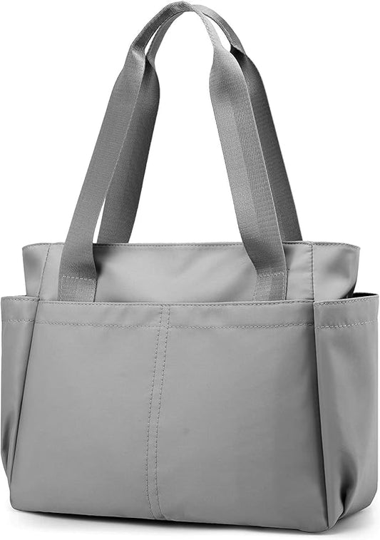 PlasMaller Carry On Travel Duffle Bag Packable Luggage Travel Gear Sports Gym Bags Lightweight Tote Shoulder Pack