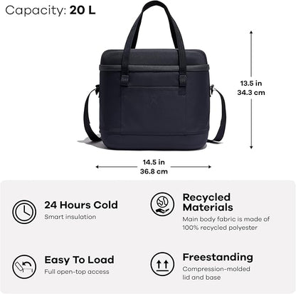 Hydro Flask 20 L Carry Out Soft Cooler