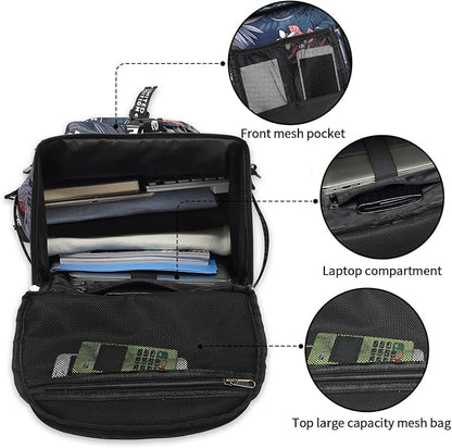 gym duffel bag backpack wrestling bag with shoe compartment 4 kinds of back method waterproof sports walking laptop
