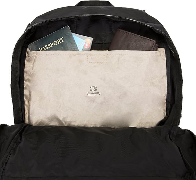 Travelon Anti-Theft Active Packable Backpack