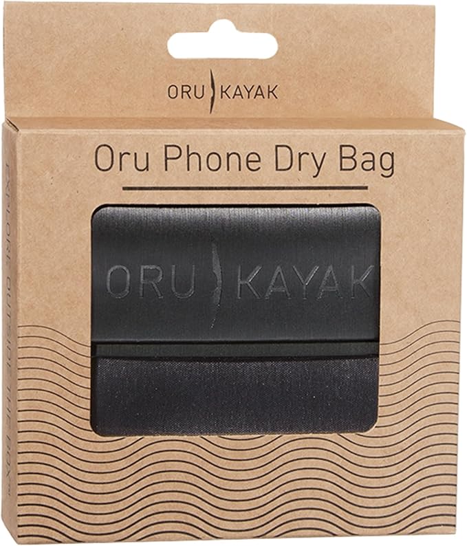Oru Kayak Phone Dry Bag