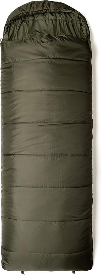 Snugpak Basecamp Ops Nautilus SQ