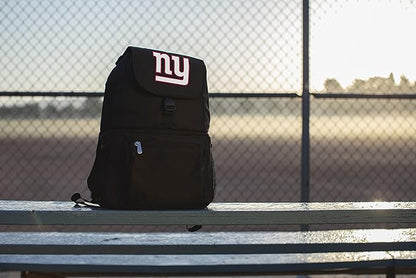 PICNIC TIME NFL Zuma Backpack Cooler, Soft Cooler Backpack, Lunch Cooler
