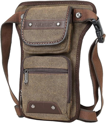 Drop Leg Bag for Men Women
