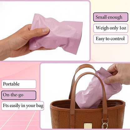 Female Urination Device,Portable Urinal Allows Women to Pee Standing Up,Female Pee Funnel with Retractable Hose, Reusable Women Pee Funnel for Camping,Hiking,Outdoor Activities,Travel(set of 4)