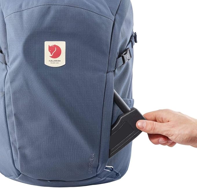 Fjallraven Ulvo 23 Backpack - Mountain Blue