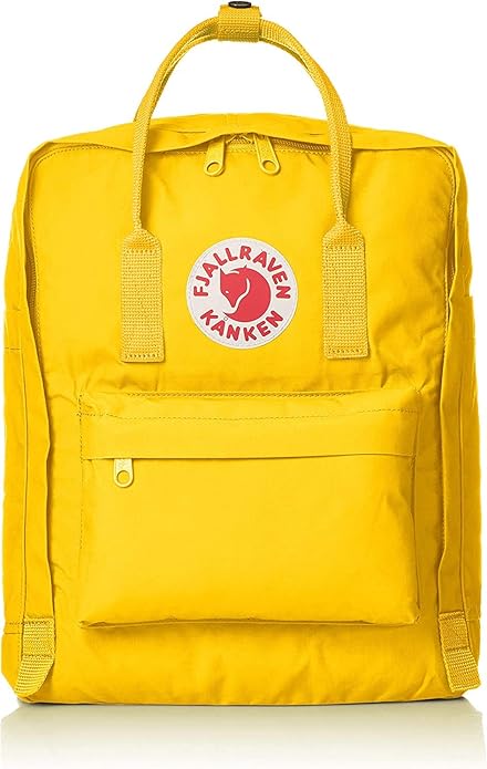 Fjallraven Kanken