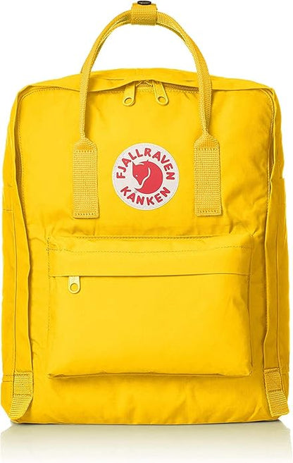 Fjallraven Kanken