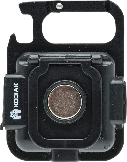LitezAll 24419 Kodiak Kompanion 500 Lumen Rechargeable Aluminum Work Light