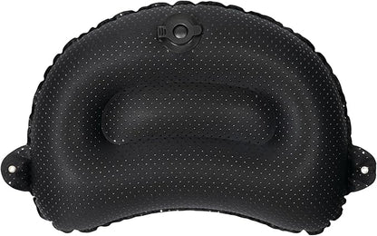 2 oz Ultralight Backpacking Pillow- Compact, Adjustable, Soft, Nonslip, Inflatable Camping Pillow Regular