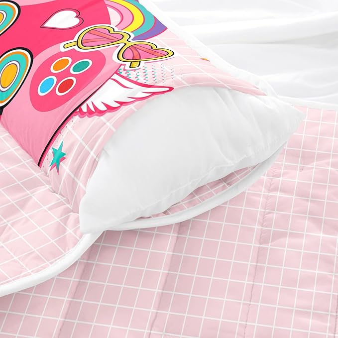Space Nap Mat - Space Ship Galaxy Sleeping Bag with Removable Pillow - Daycare and Sleepovers Preschool Kindergarten Bedding Set for Kids Toddler Boys Girls