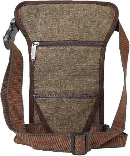 Drop Leg Bag for Men Women