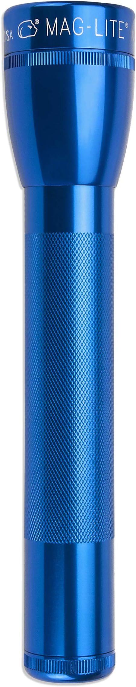 Maglite ML25LT LED 3-Cell C Flashlight, Blue