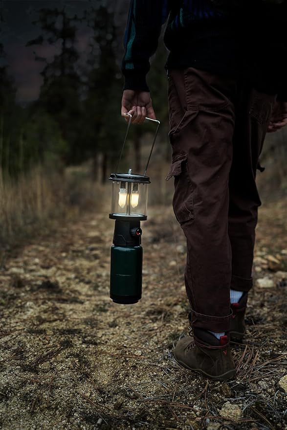Stansport Mantle Propane Lantern