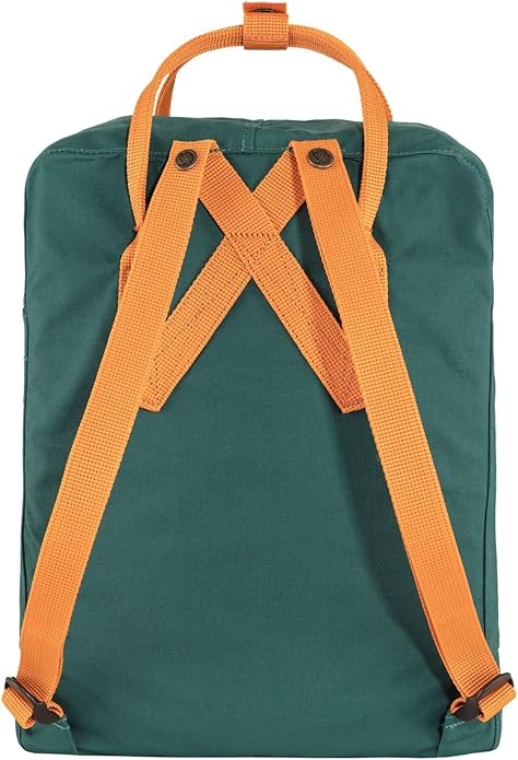 Fjallraven Kanken