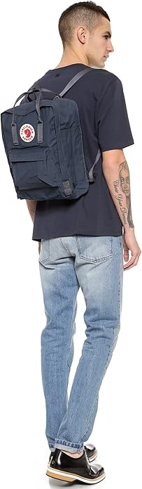 Fjallraven Kanken