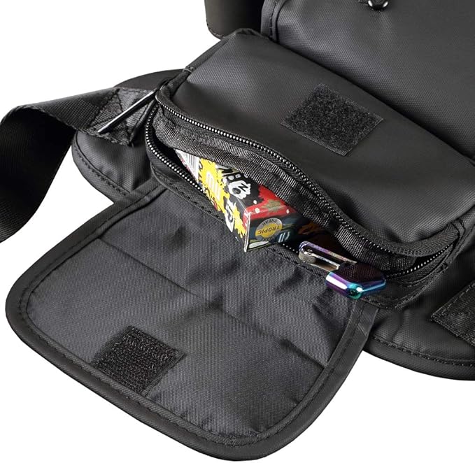 Drop Leg Bag for Men Women