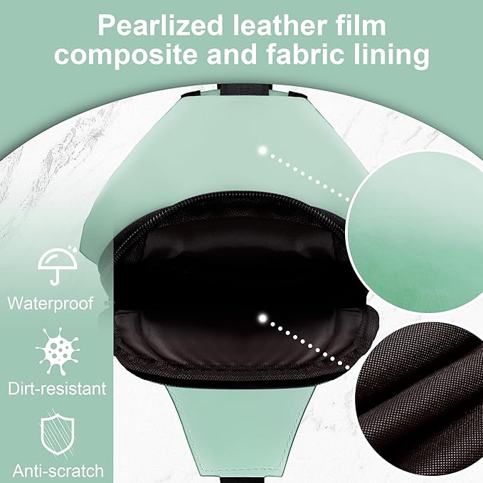 Sling Bag for Women Mens Crossbody Bag, Chest Bag Sling Backpack with USB Charging Port for Walking Hiking