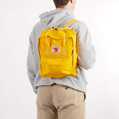 Fjallraven Kanken