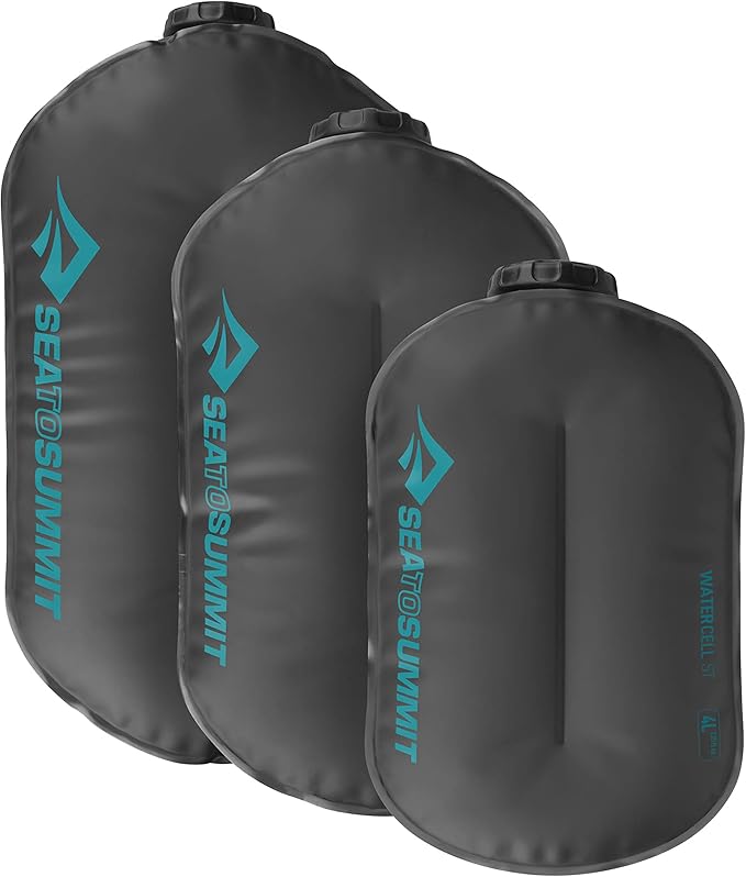 Sea to Summit Watercell ST Lightweight Camping Water Storage