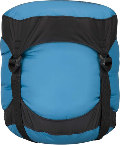 Sea to Summit Nylon Compression Sack, Space-Saving Outdoor and Travel Storage