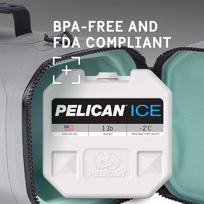 Pelican Cooler Ice Pack