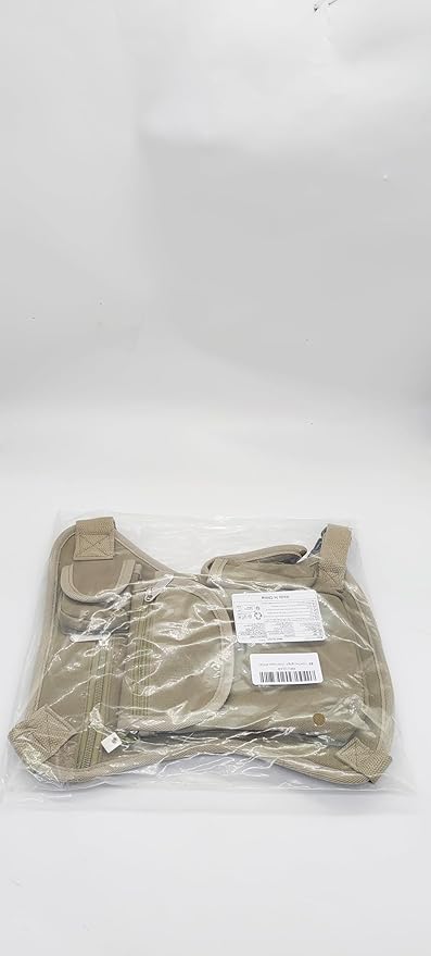 Drop Leg Bag for Men Women