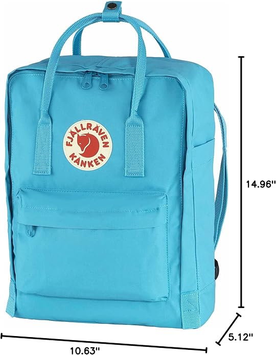 Fjallraven Kanken