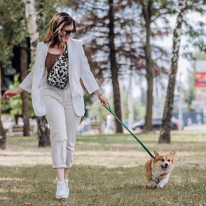 Crossbody Bags for Women Men Trendy Sling Bag Bakpack Casual Chest Bag with Convertible Shoulder Strap