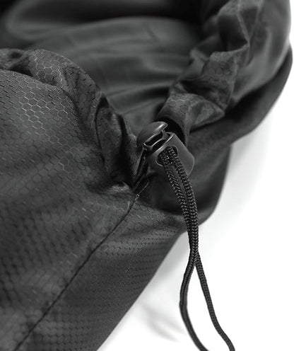 FE Active Camping Sleeping Bag - 3-4 Seasons Extra Long or Lightweight Hooded, Warm Outdoor Compact & Lightweight Sleeping Bag for Camping, Backpacking, Hiking, Travel | Designed in California, USA