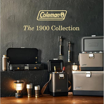 Coleman 1900 Collection Premium LED Flashlight-