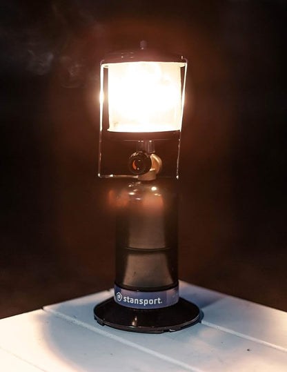 Stansport Mantle Propane Lantern