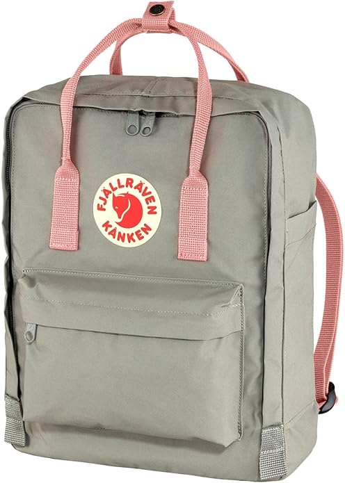 Fjallraven Kanken