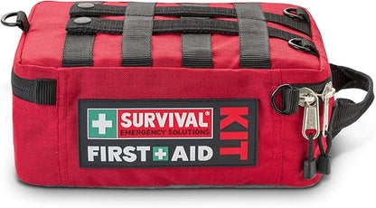 SURVIVAL Workplace/Home First Aid KIT USA