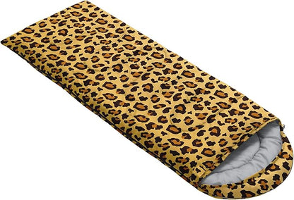 BSNTHO Camping Sleeping Bags,3 Season Warm & Cool Weather,Lightweight,Waterproof Sleeping Bags for Adults & Kids,Traveling,and Outdoors,Camping Gear Equipment