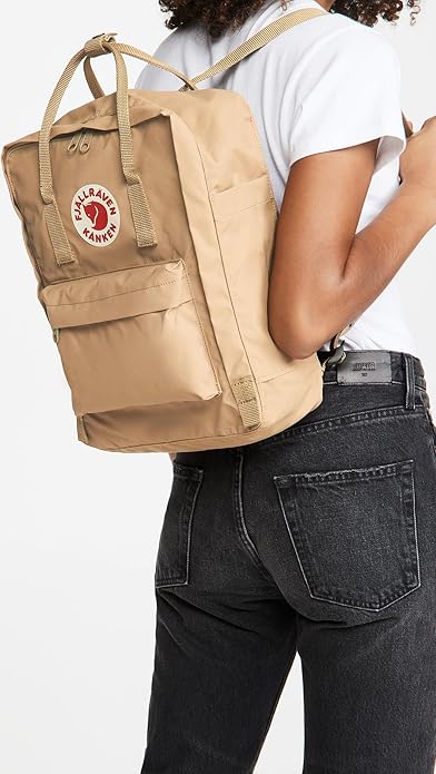 Fjallraven Kanken