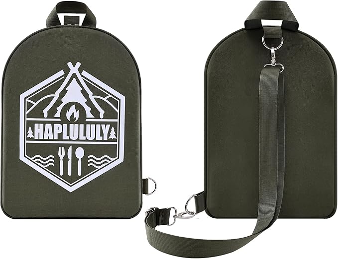 Camping Essentials Camping Accessories Gear Must Haves Camper Tent Camping Kitchen Rv Cooking Set Camping Cooking Utensils Set Supplies Gadgets Outdoor Stove Portable Picnic Gifts BBQ Stuff