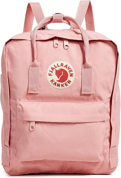 Fjallraven Kanken