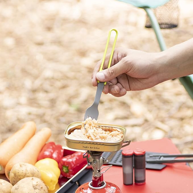 MSR Folding Camping Fork