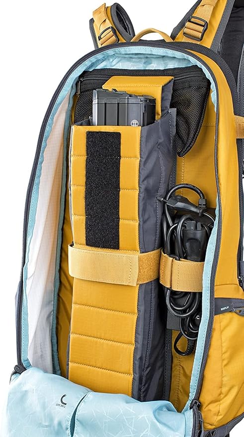 Evoc Fr Traile-Ride Protector 20L Hydration Pack