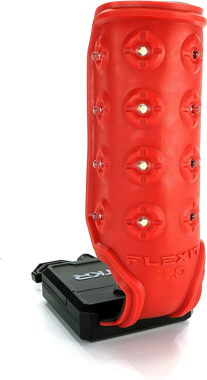FLEXIT 2.0 Flashlight - 200 lumens Flexible Flashlight