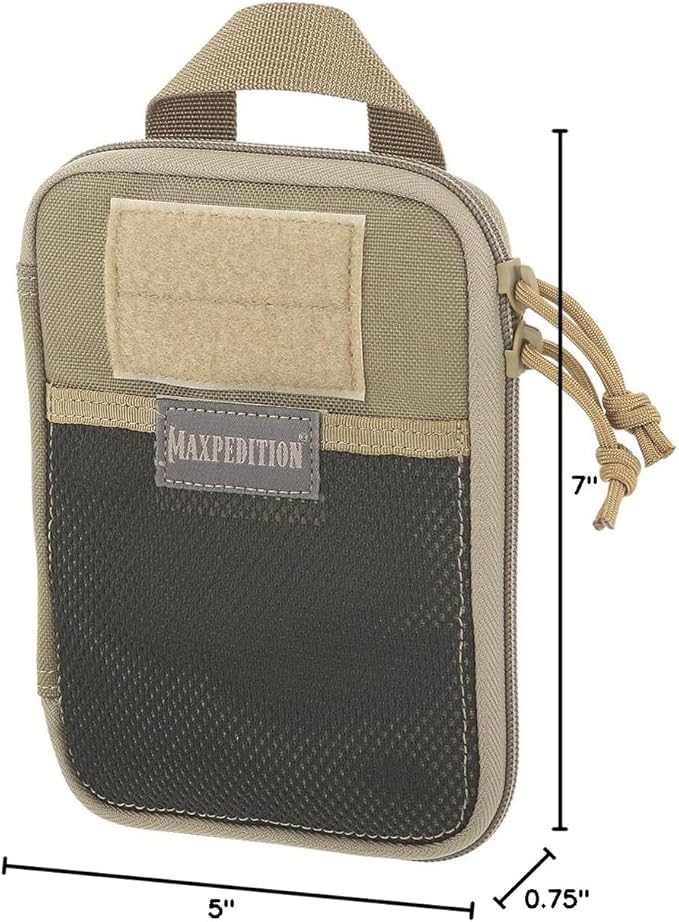 Maxpedition E.D.C. Pocket Organizer