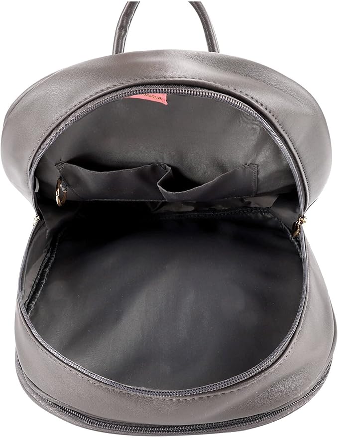 STEAMEDBUN Ita Bag Backpack Bowknot Kawaii Pin Display Backpack Bag with Insert