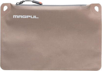 Magpul DAKA Lite Pouch Zippered Tactical Range Tool and Gear Bag