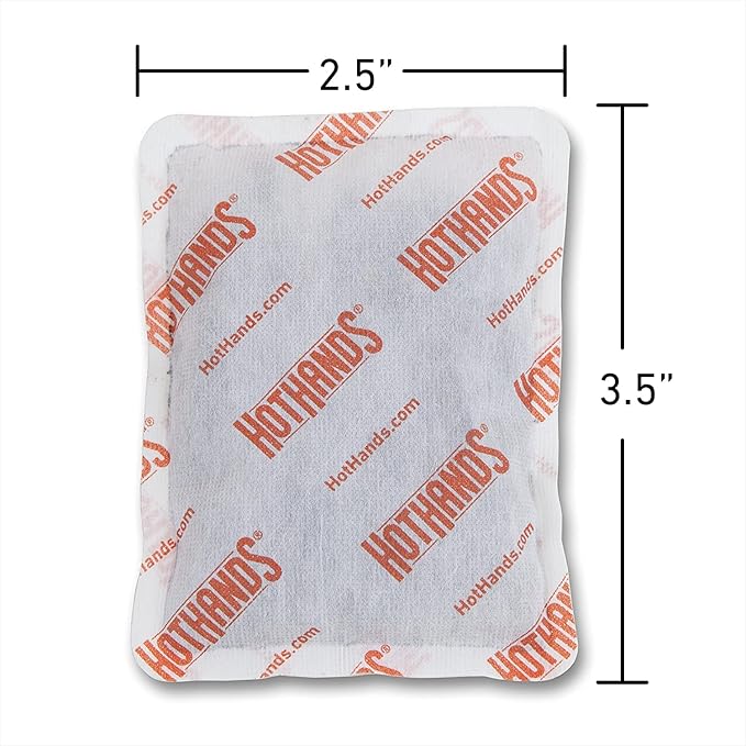 HotHands Body & Hand Super Warmer (60 count)