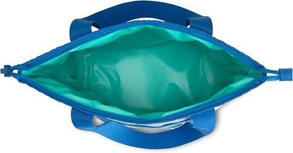 Swig Life Zippi Cooler, Insulated Cooler Bag, Collapsible Soft Bag with Zipper, Large & Insulated, Waterproof for Drinks, BPA Free Food Safe
