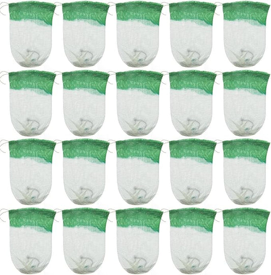 Fantasyon 10pcs Propane Lantern Mantles for Gas Lantern White Propane Light Mantle U-Shape Gas Lamp Dual Fuel Lantern Mantels Replacement for Outdoor Camping Lantern
