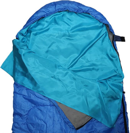 Browint Silk Sleeping Bag Liner, Silk Sleep Sack, Extra Wide 87"x43", Lightweight Travel Sheet for Hotels, More Colors for Option, Reinforced Gussets