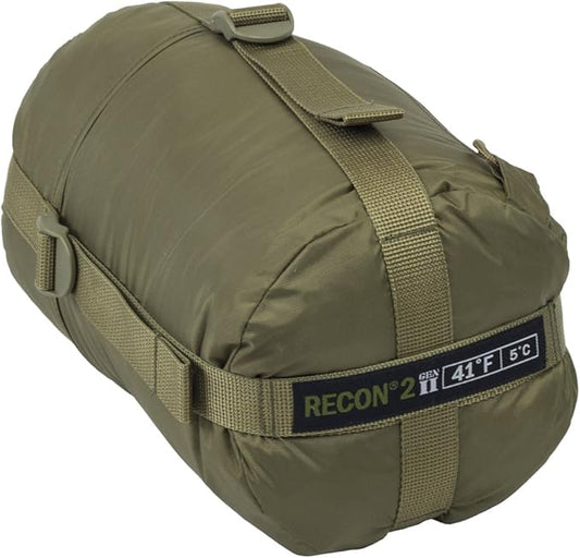 Elite Survival Systems Recon 2 Sleeping Bag